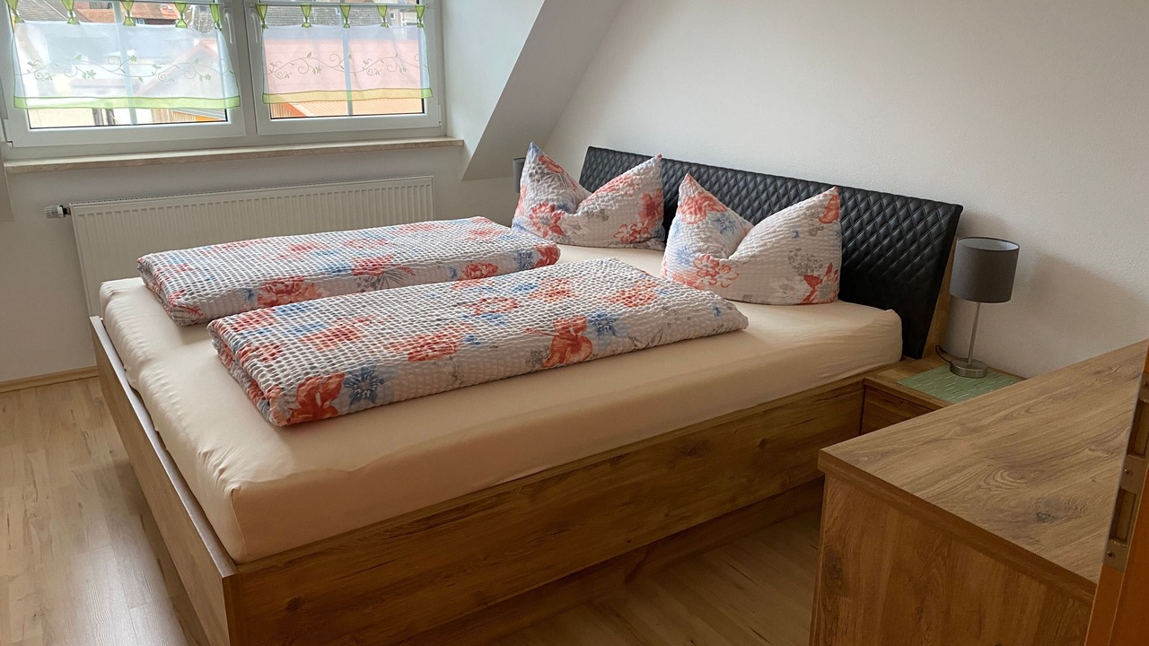 Photo of Bedroom in Konigsfeld