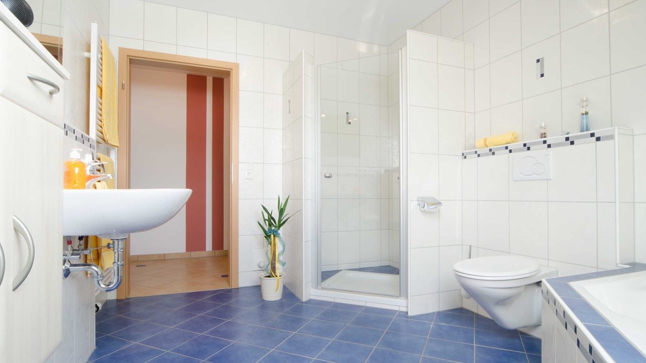Photo of Bathroom in Konigsfeld