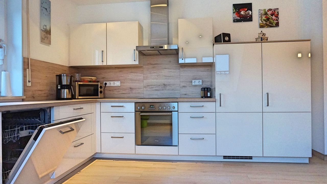 Photo of Kitchen in Konigsfeld