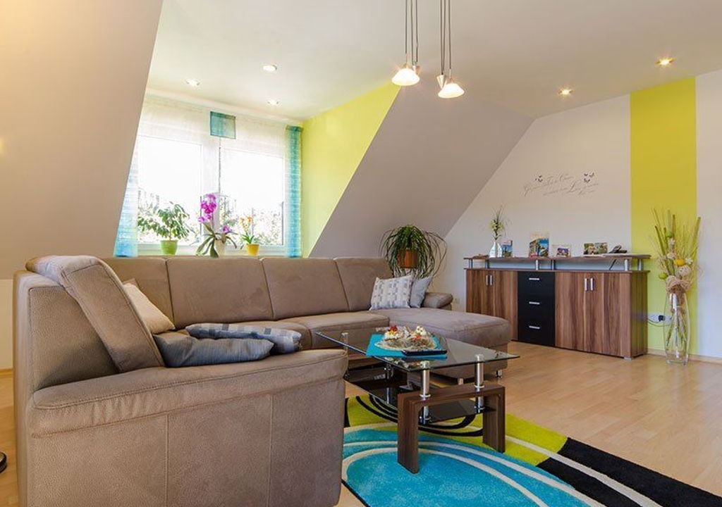 Photo of Livingroom in Konigsfeld