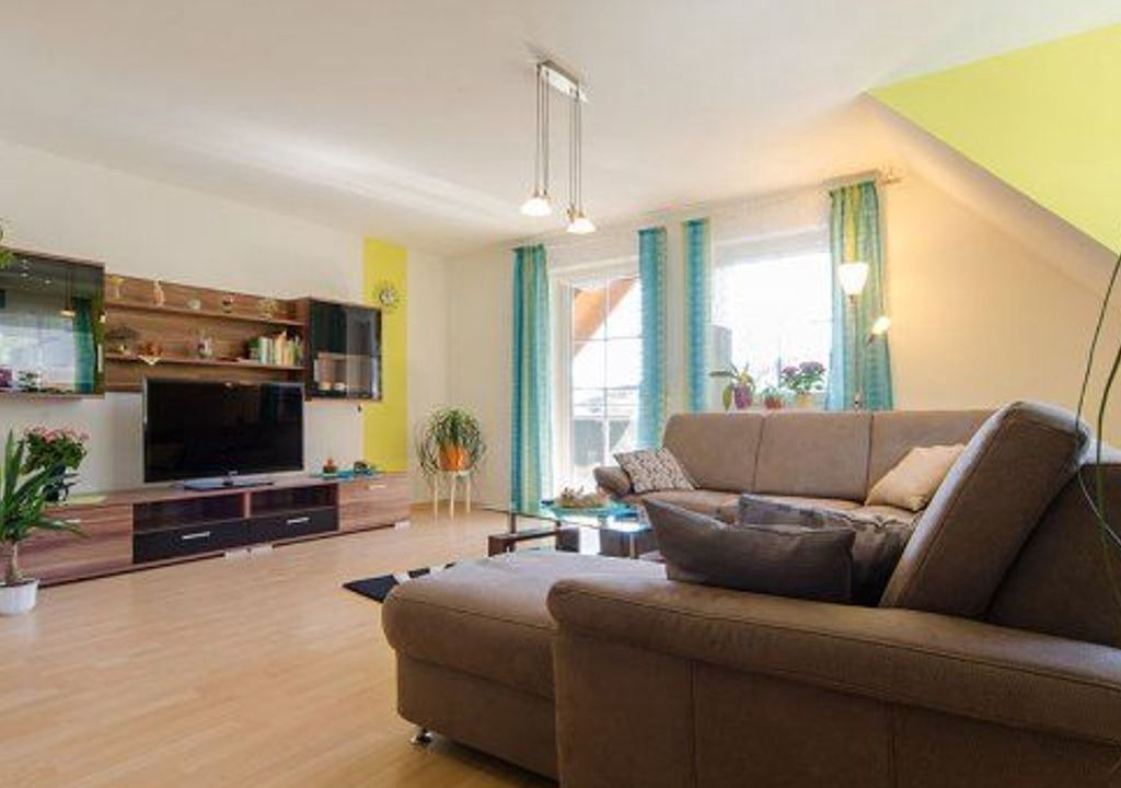 Photo of Livingroom in Konigsfeld