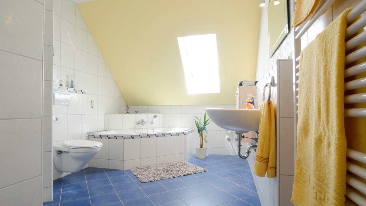 Photo of Bathroom in Konigsfeld