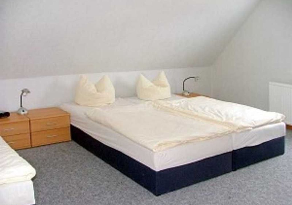 Photo of Bedroom in Ueckeritz