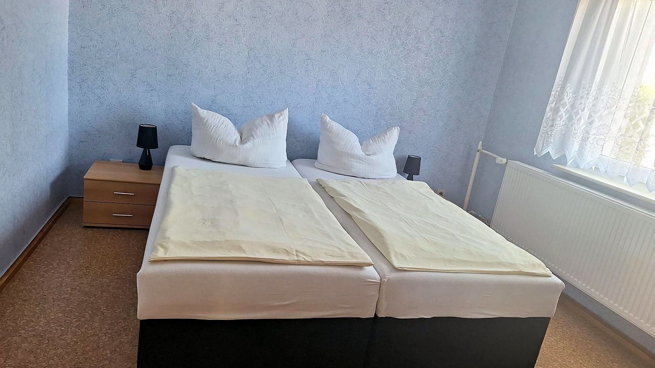 Photo of Bedroom in Ueckeritz