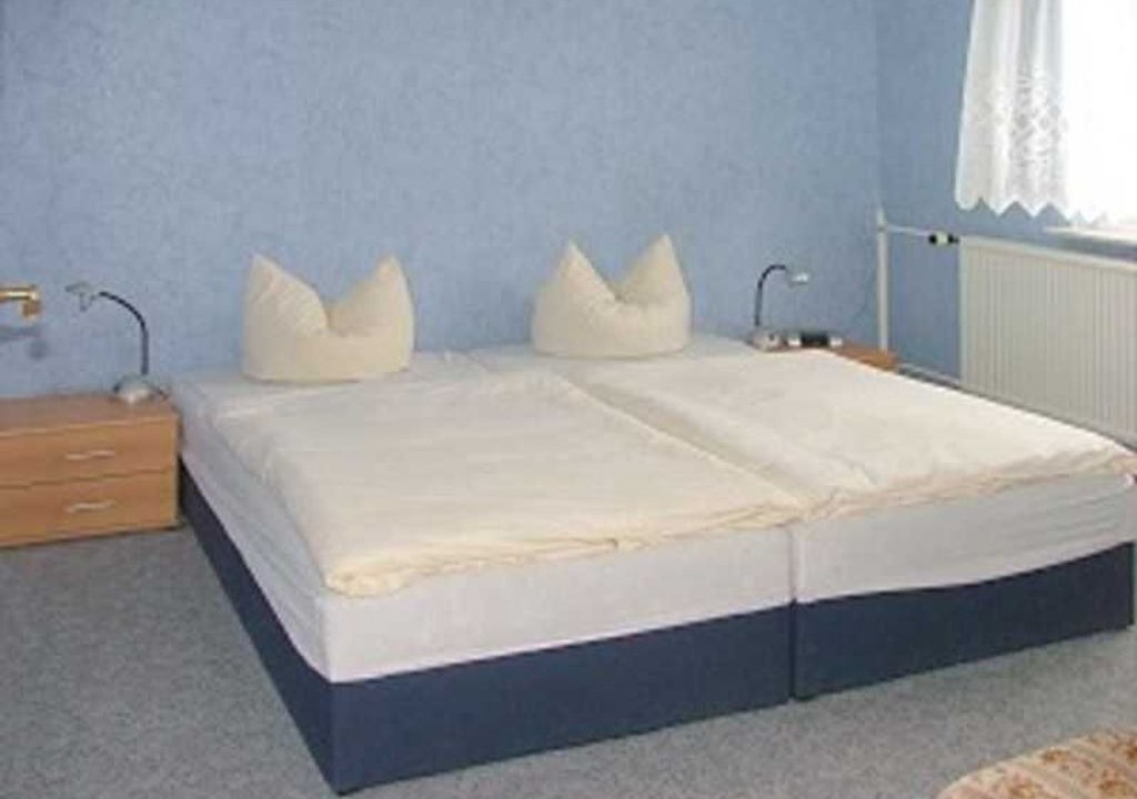 Photo of Bedroom in Ueckeritz