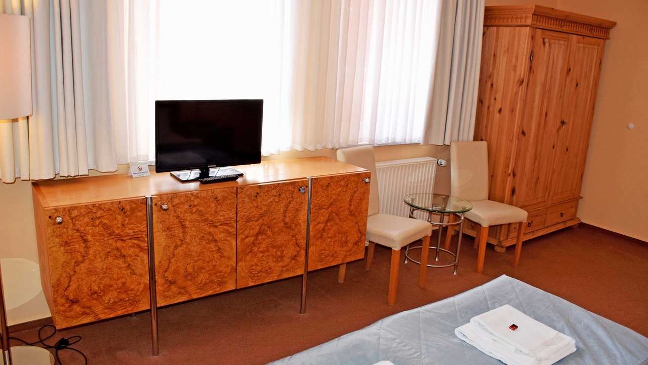 Photo of Bedroom in Lobbe