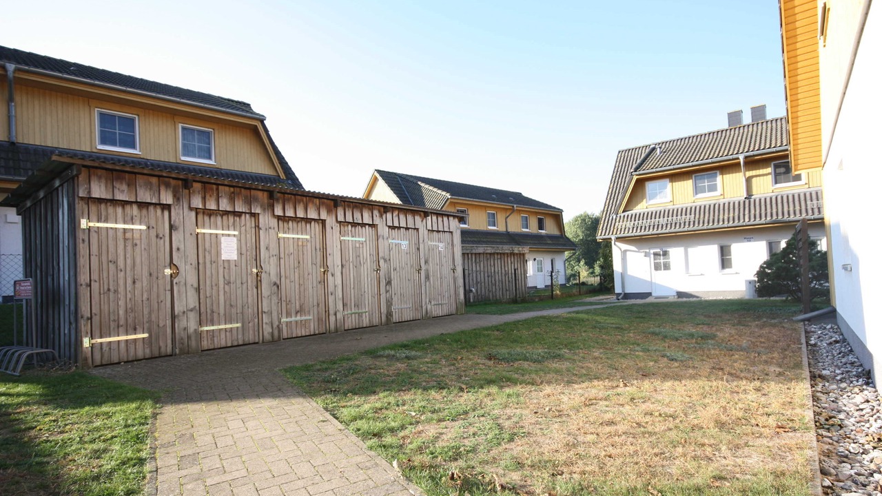 Photo of Outdoor in Koserow