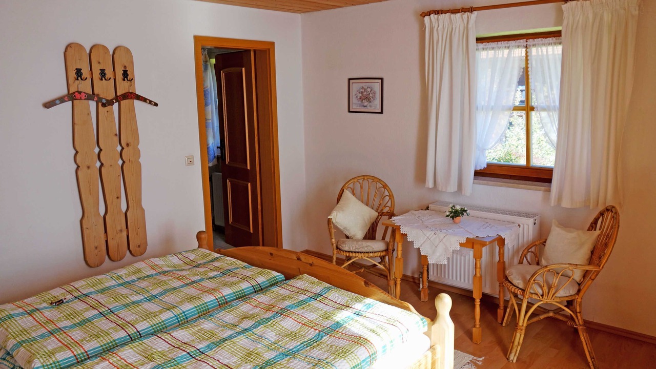 Photo of Bedroom in Inzell