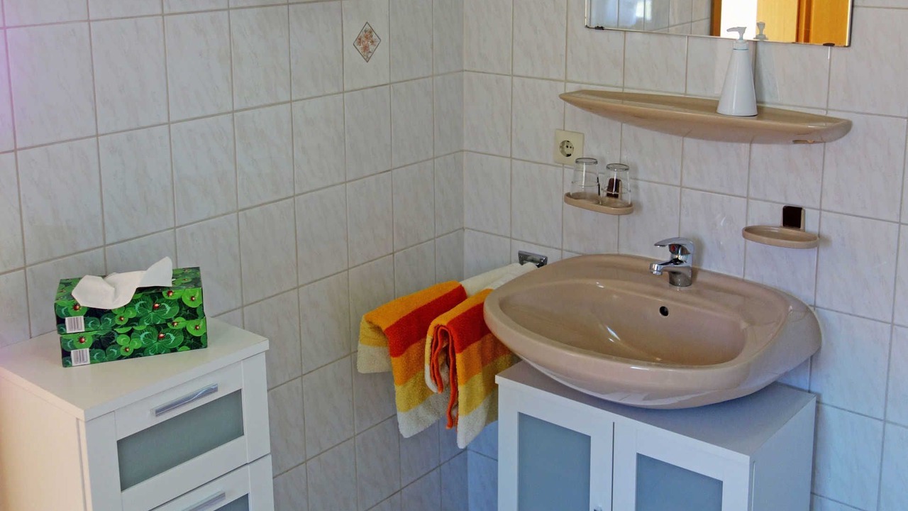 Photo of Bathroom in Inzell