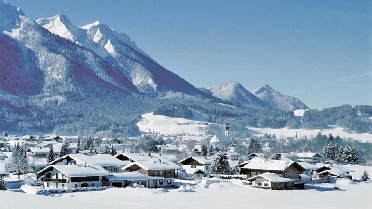 Photo of Others in Inzell