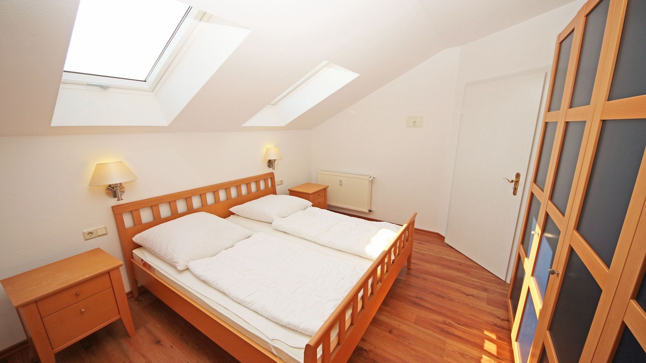 Photo of Bedroom in Thiessow