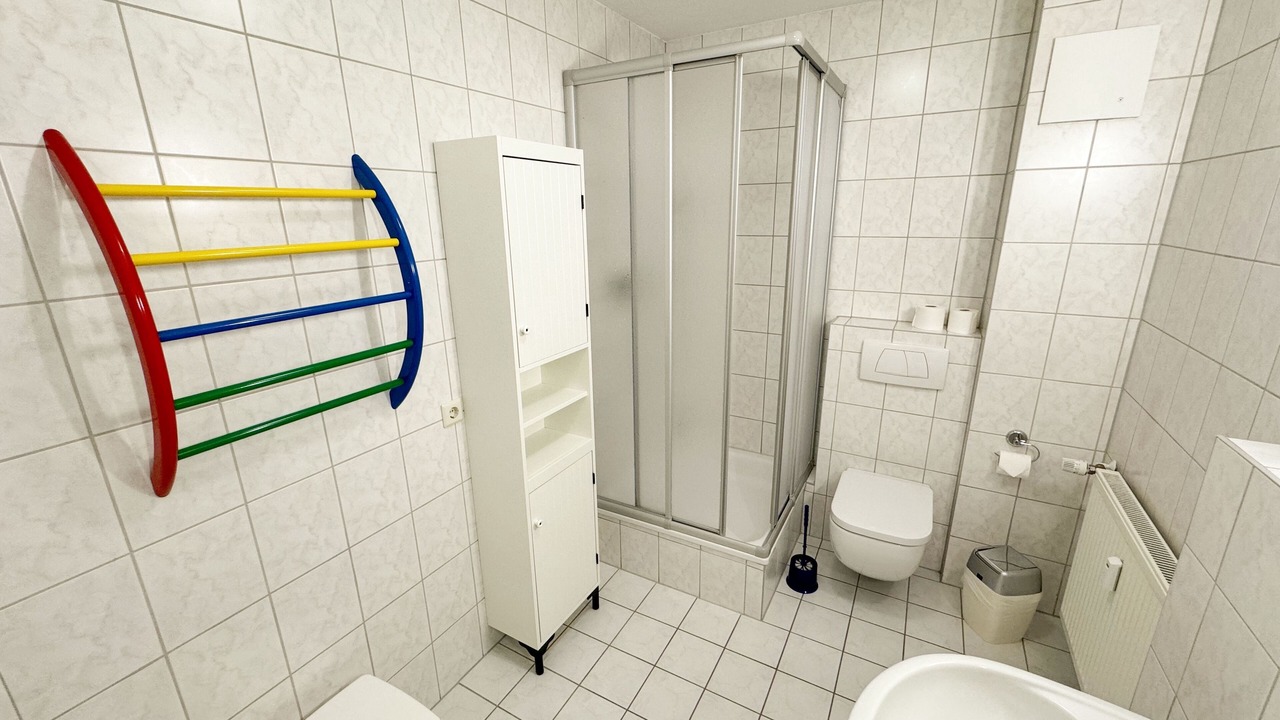 Photo of Bathroom in Thiessow