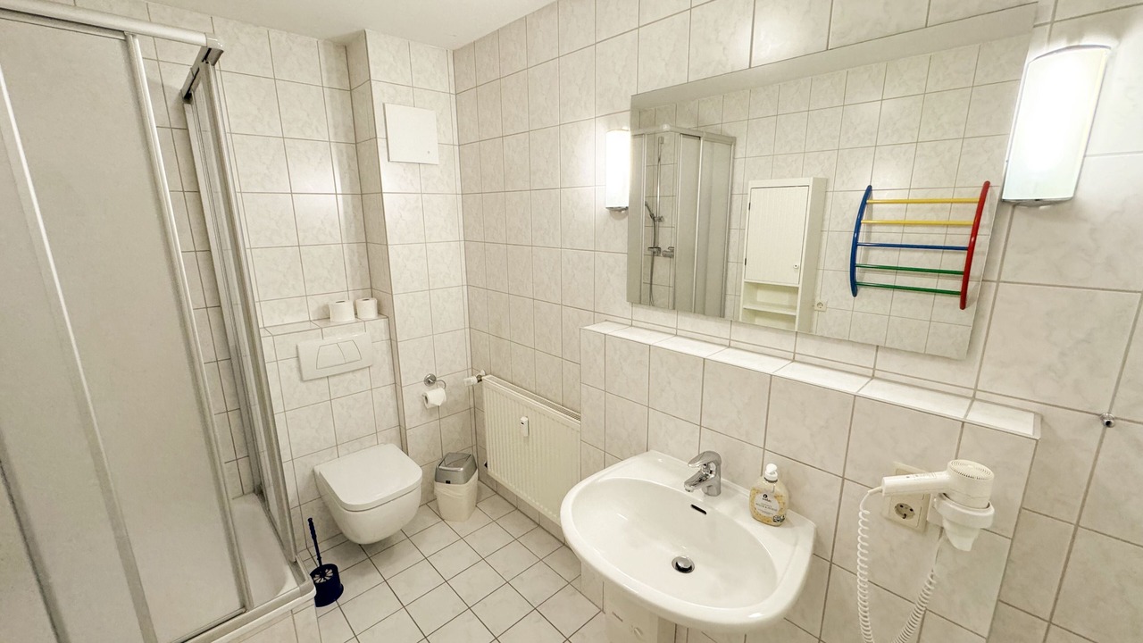 Photo of Bathroom in Thiessow