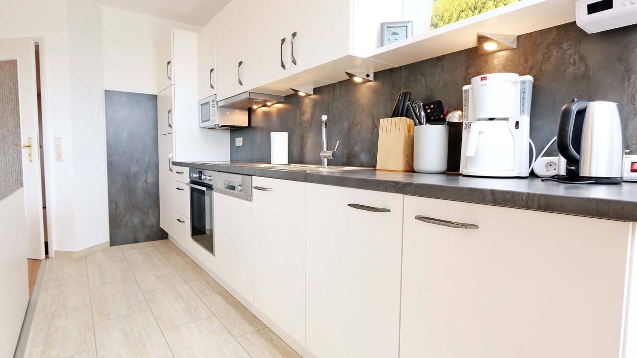 Photo of Kitchen in Thiessow