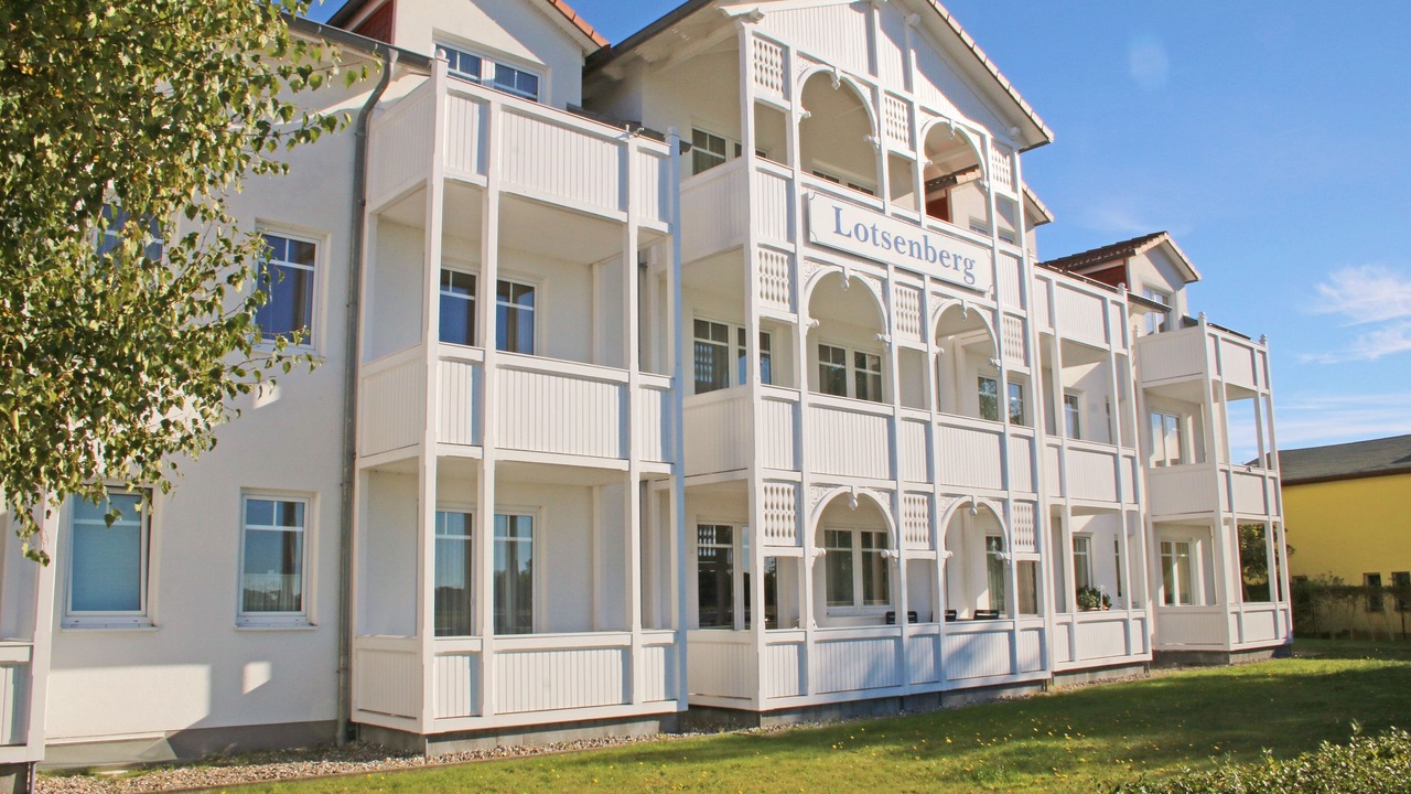 Photo of Outdoor in Thiessow
