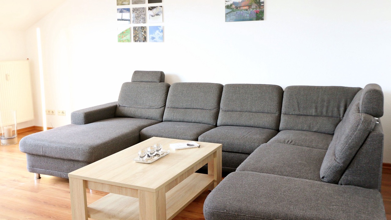 Photo of Livingroom in Thiessow