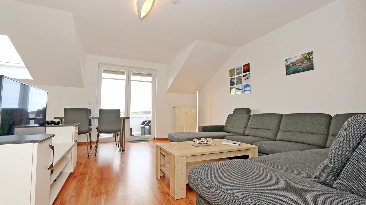 Photo of Livingroom in Thiessow
