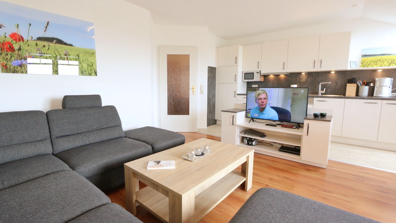 Photo of Livingroom in Thiessow