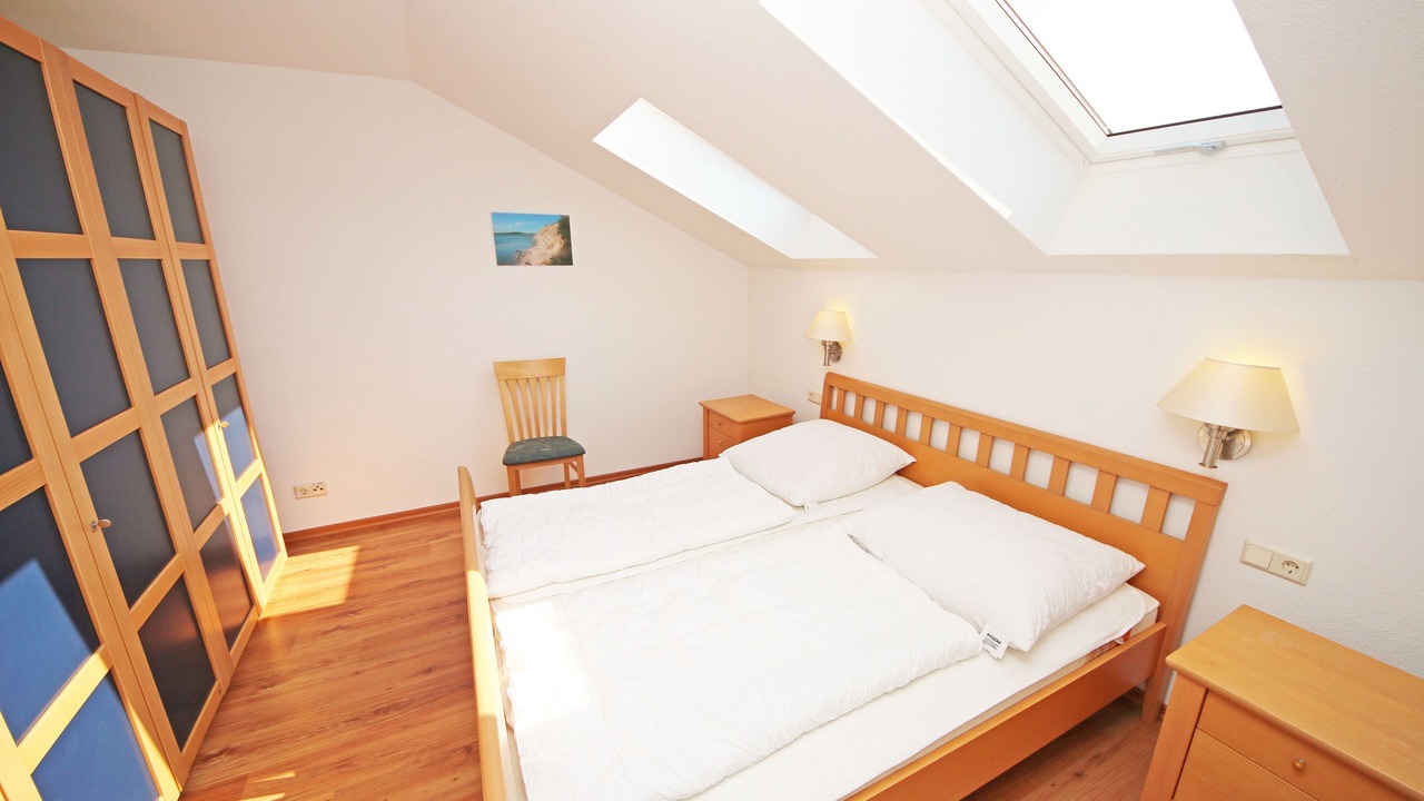 Photo of Bedroom in Thiessow