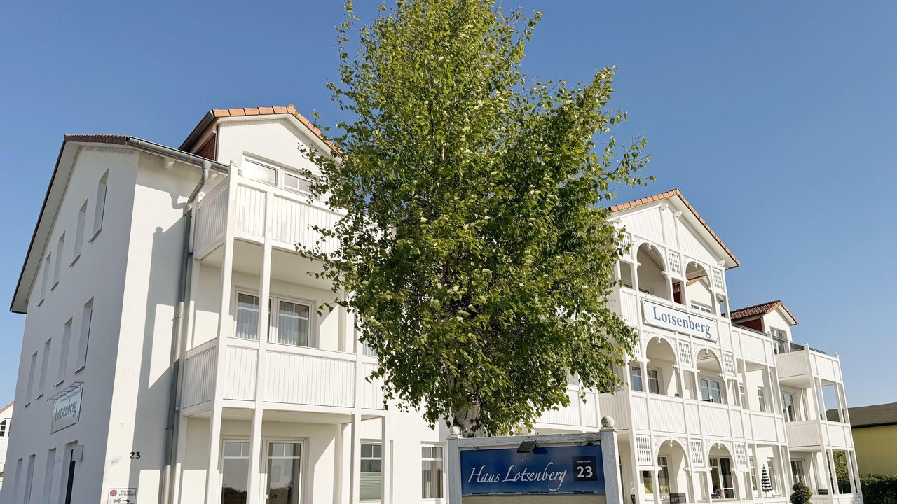 Photo of Outdoor in Thiessow
