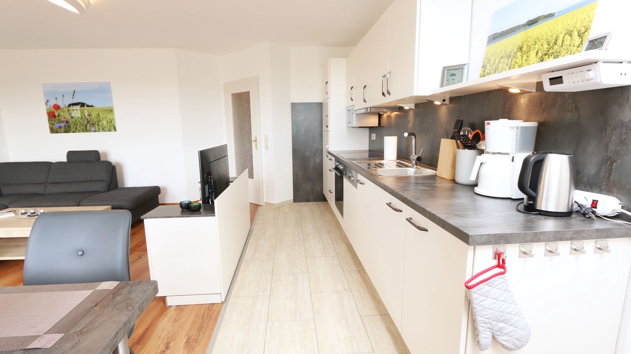 Photo of Kitchen in Thiessow