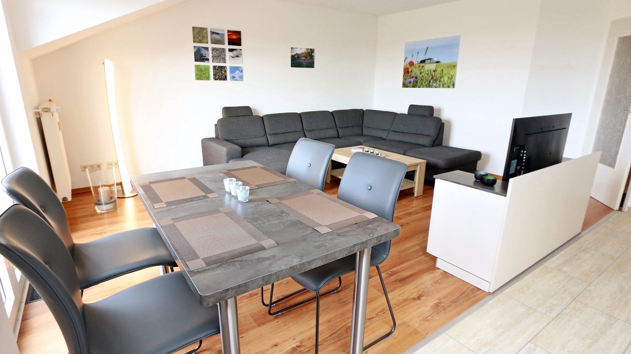 Photo of Livingroom in Thiessow