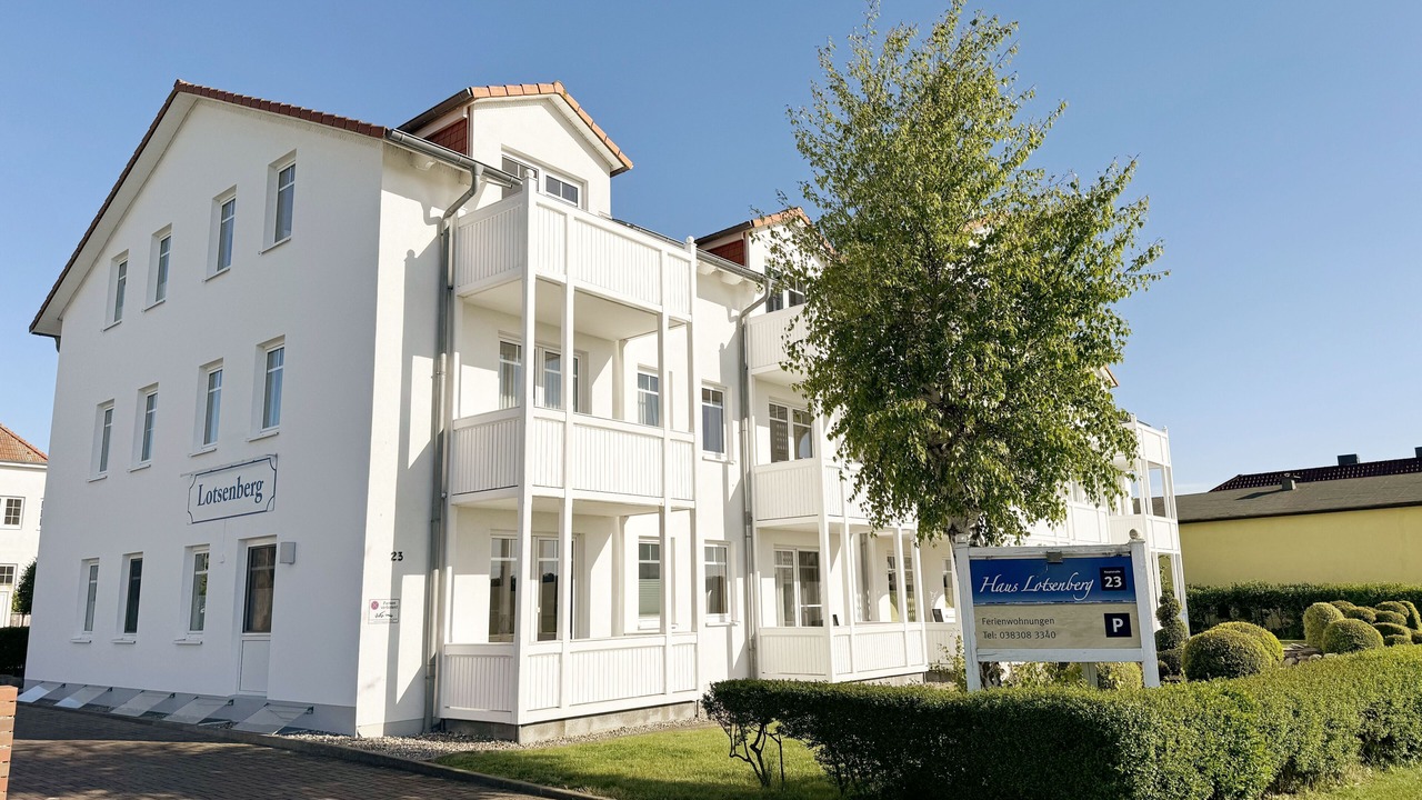 Photo of Outdoor in Thiessow
