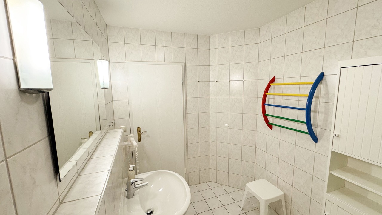 Photo of Bathroom in Thiessow