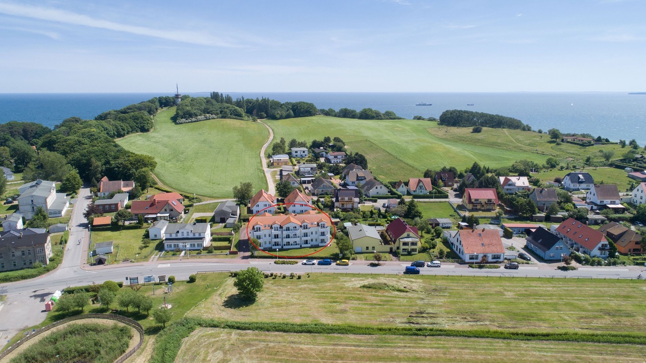 Photo of Outdoor in Thiessow