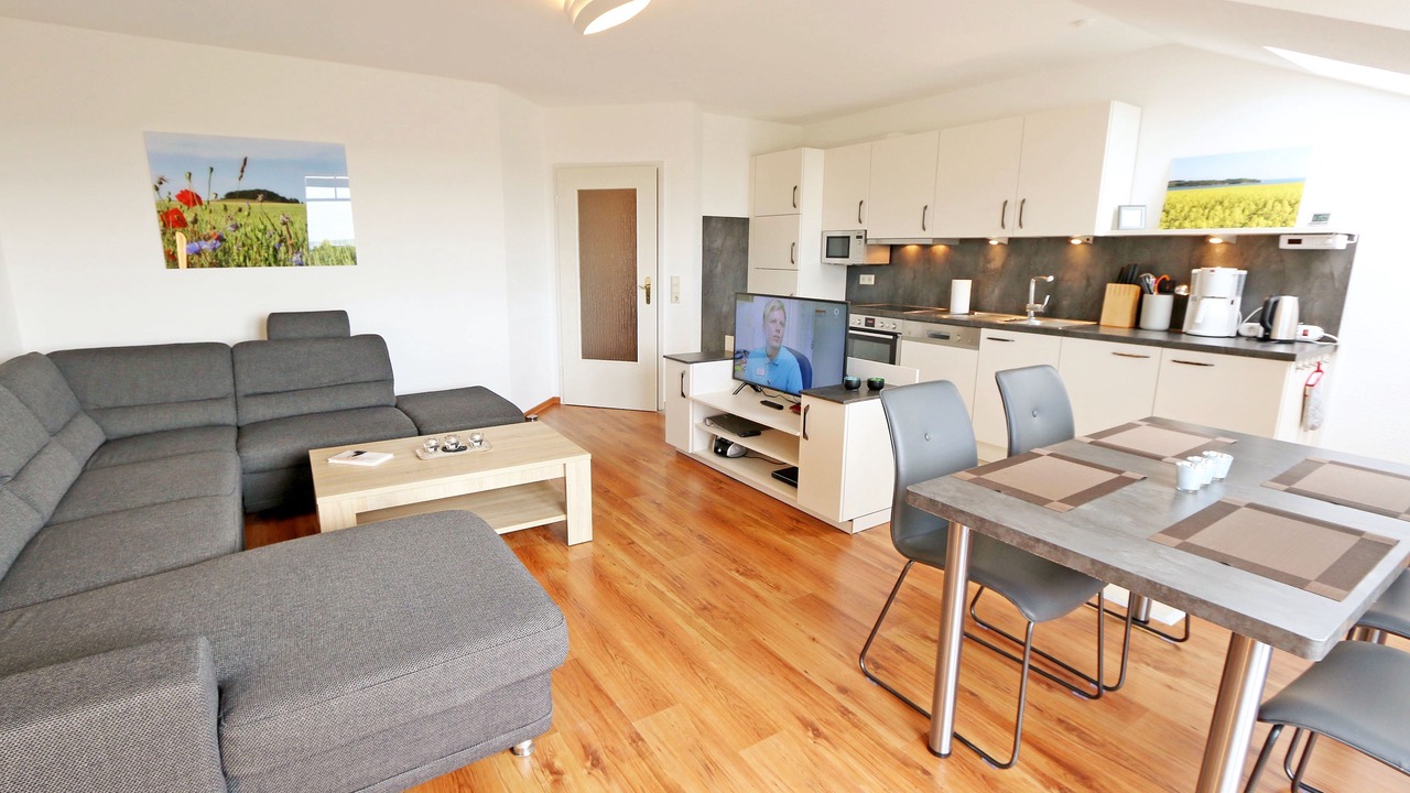 Photo of Livingroom in Thiessow