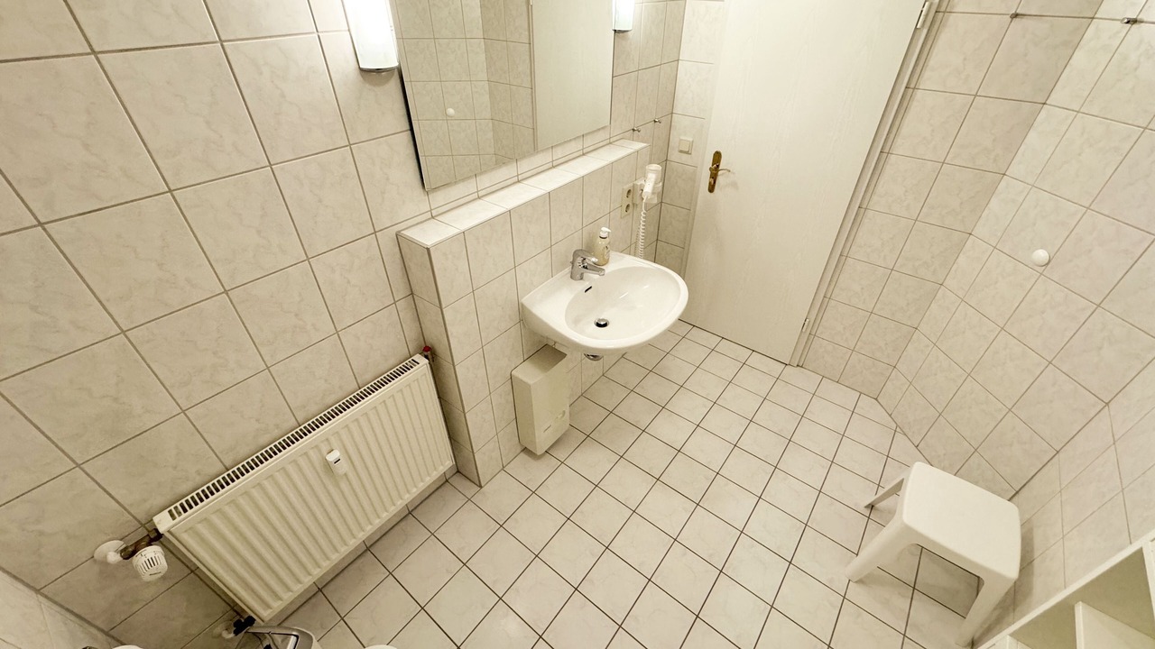 Photo of Bathroom in Thiessow