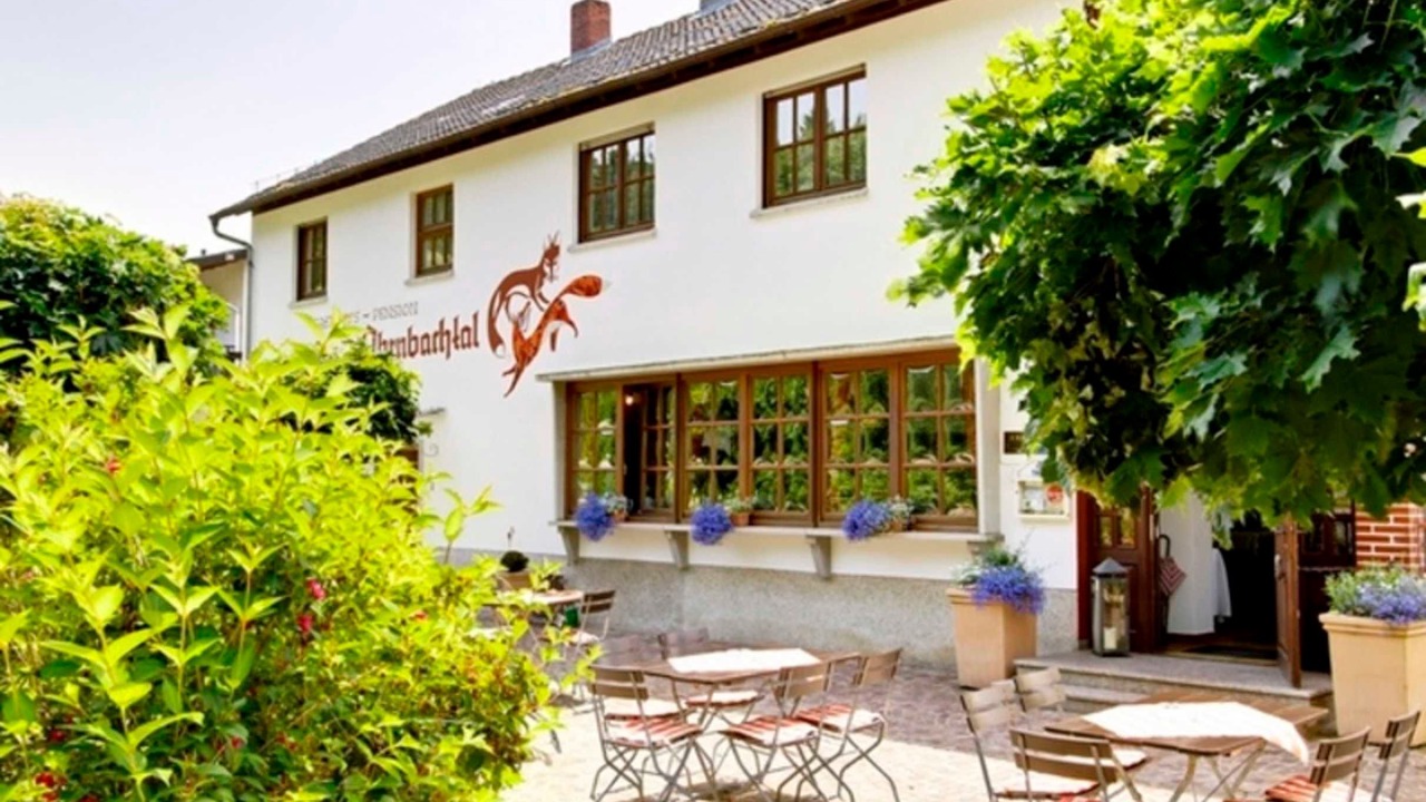 Photo of Outdoor in Weilbach