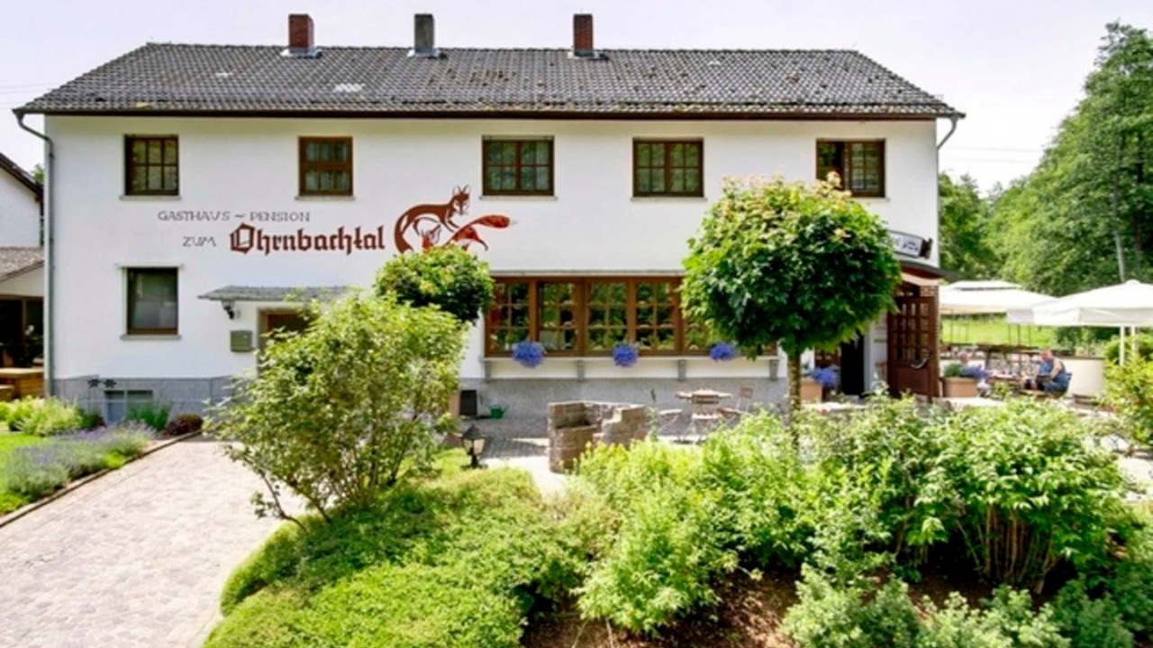 Photo of Outdoor in Weilbach