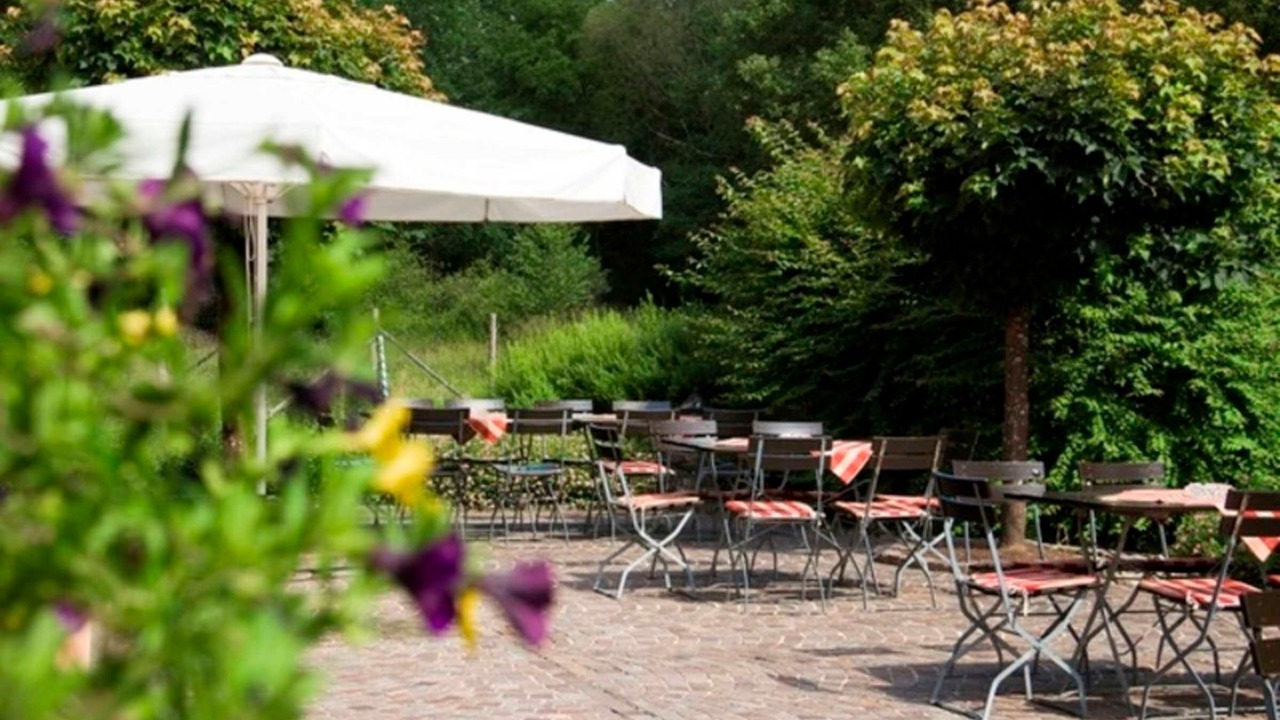 Photo of Outdoor in Weilbach