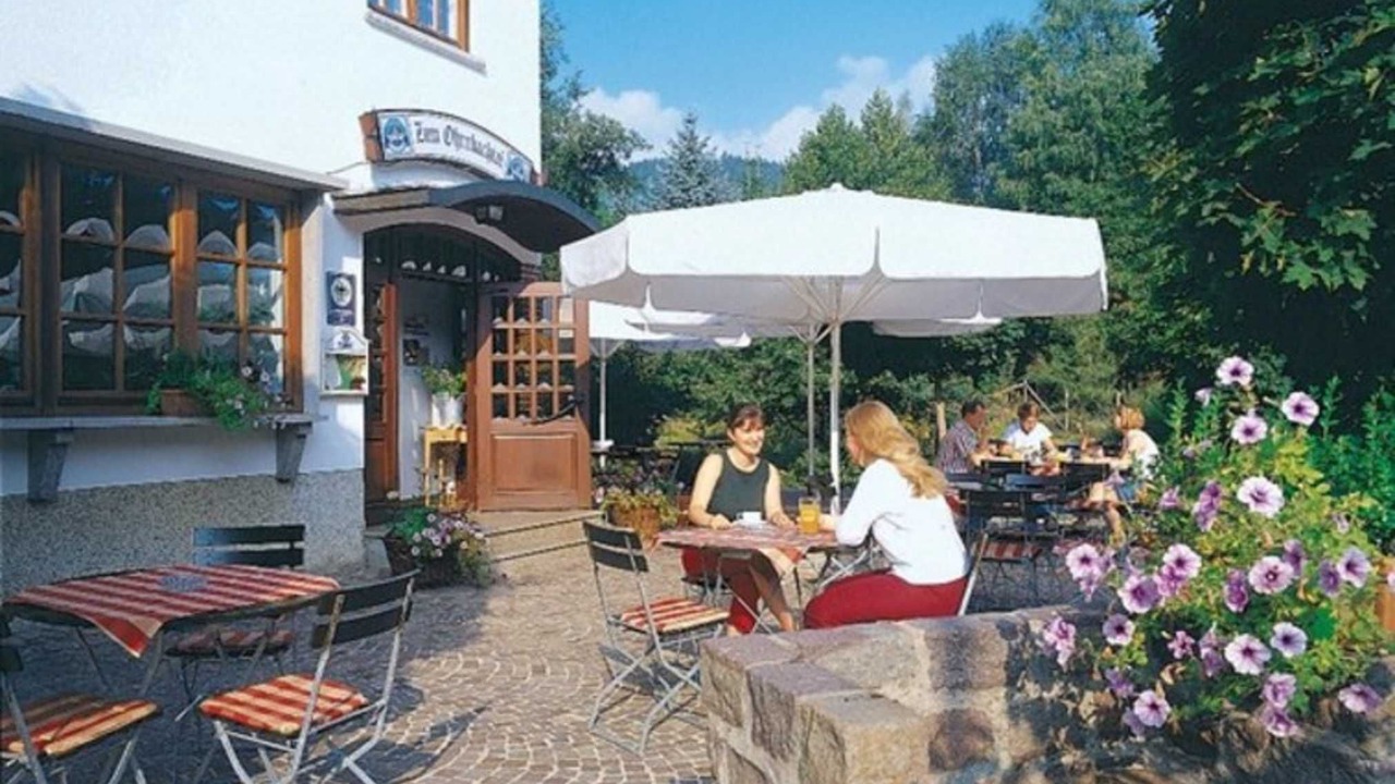 Photo of Outdoor in Weilbach