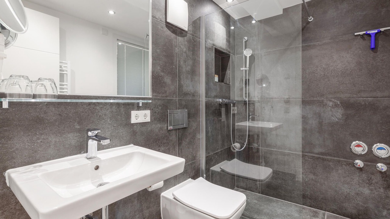 Photo of Bathroom in Prora