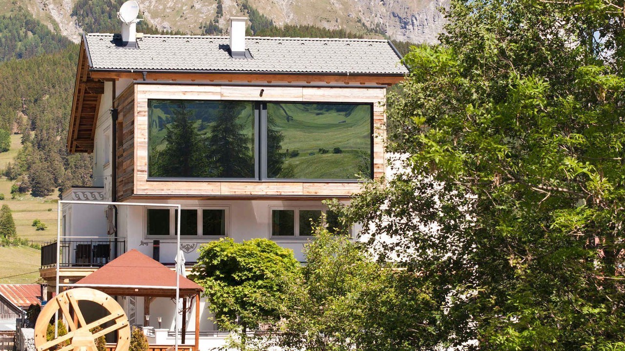 Photo of Outdoor in Nauders