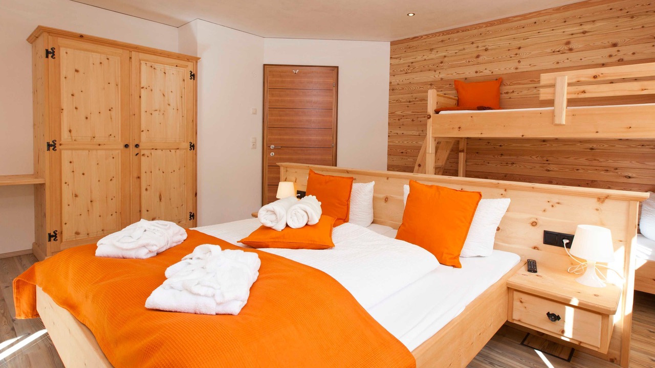 Photo of Bedroom in Nauders