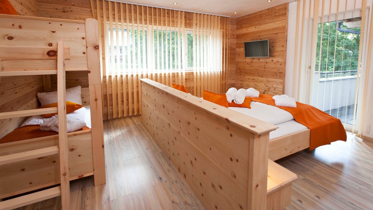Photo of Bedroom in Nauders