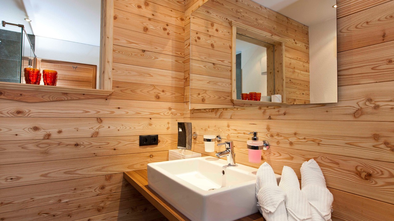 Photo of Bathroom in Nauders