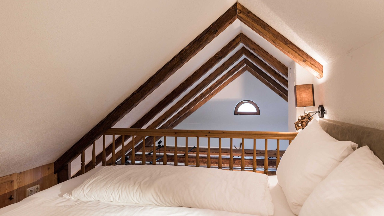 Photo of Bedroom in Schattwald