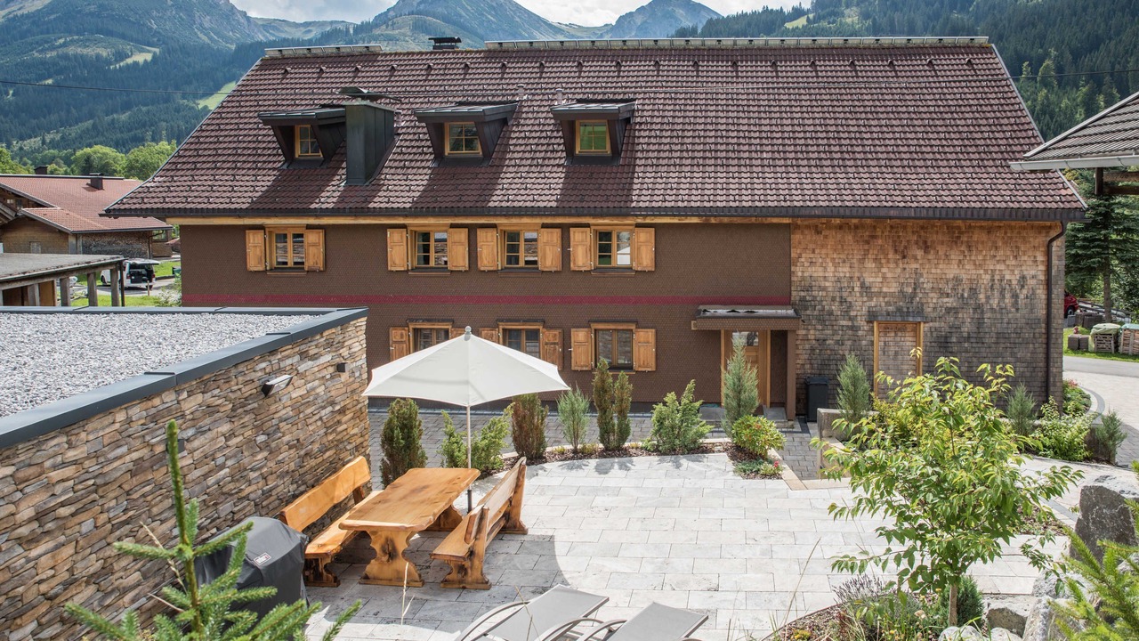 Photo of Outdoor in Schattwald