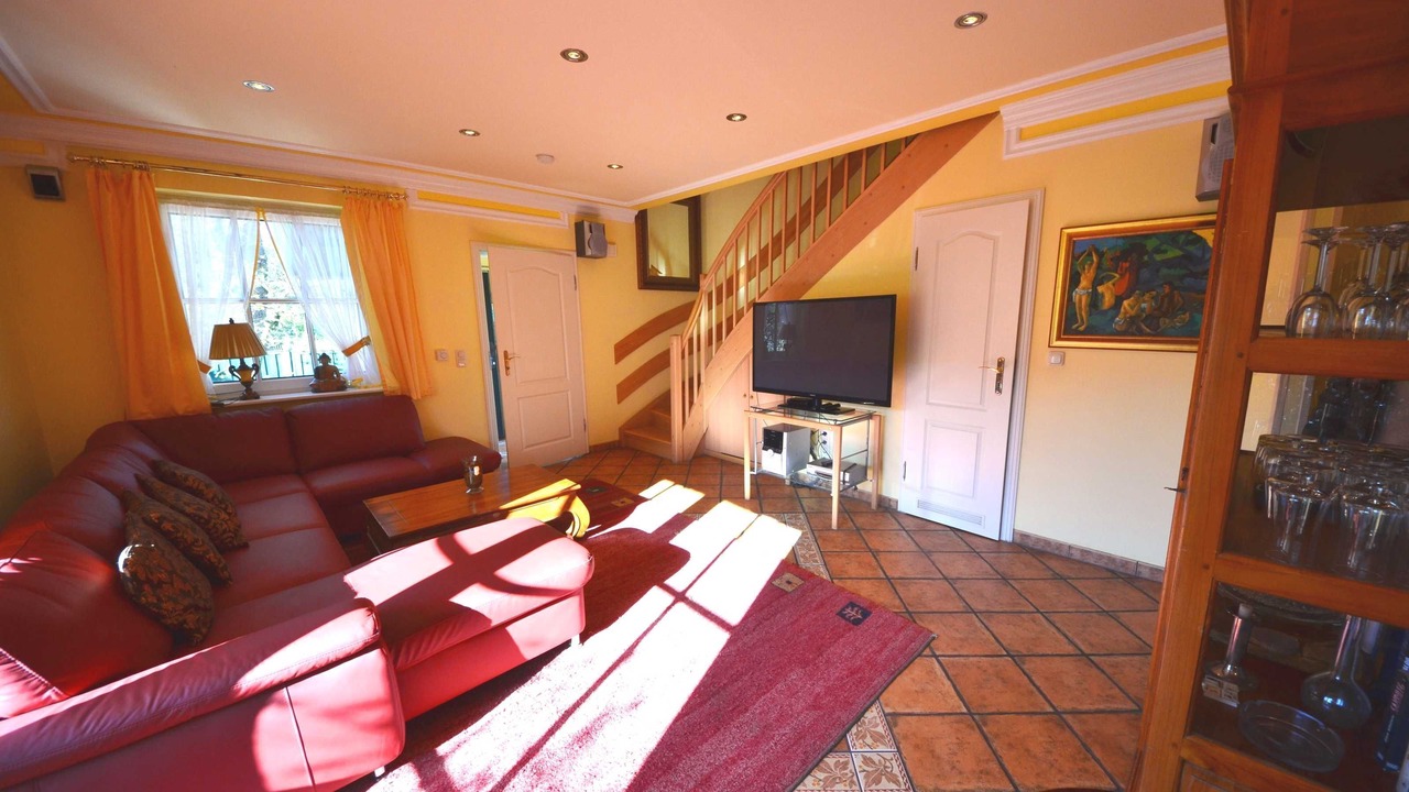 Photo of Livingroom in Gross Zicker