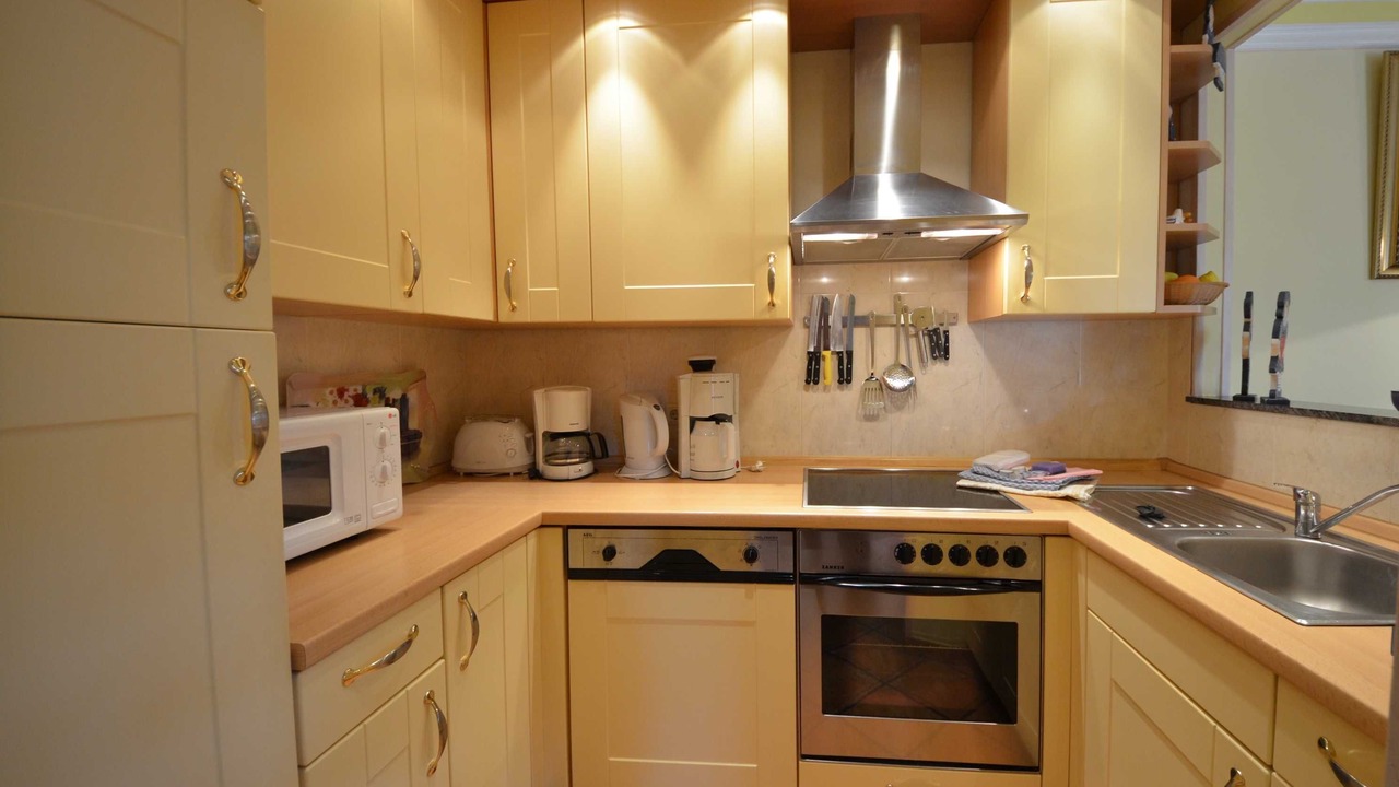 Photo of Kitchen in Gross Zicker