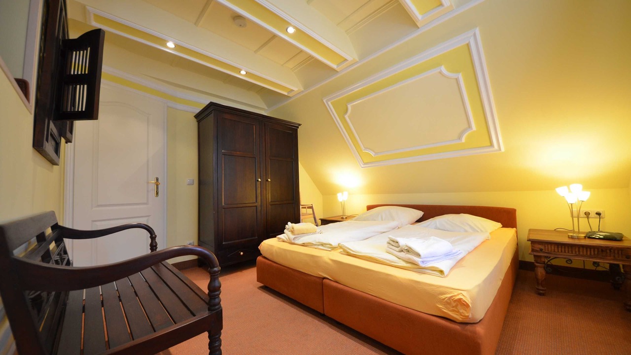 Photo of Bedroom in Gross Zicker