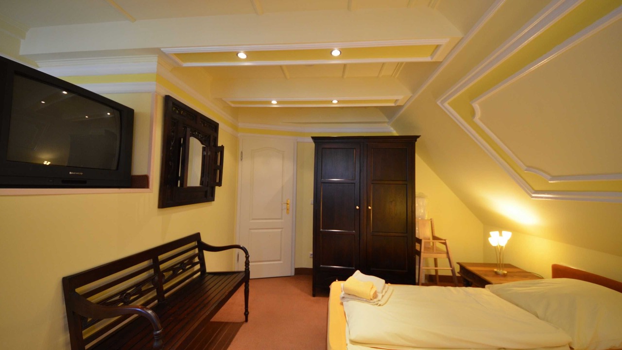 Photo of Bedroom in Gross Zicker