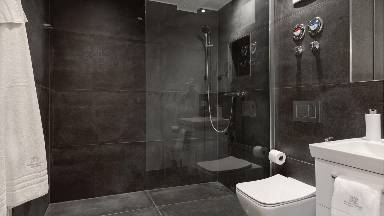 Photo of Bathroom in Prora
