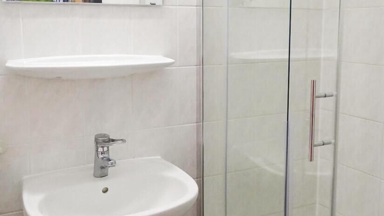 Photo of Bathroom in Hohen Wieschendorf