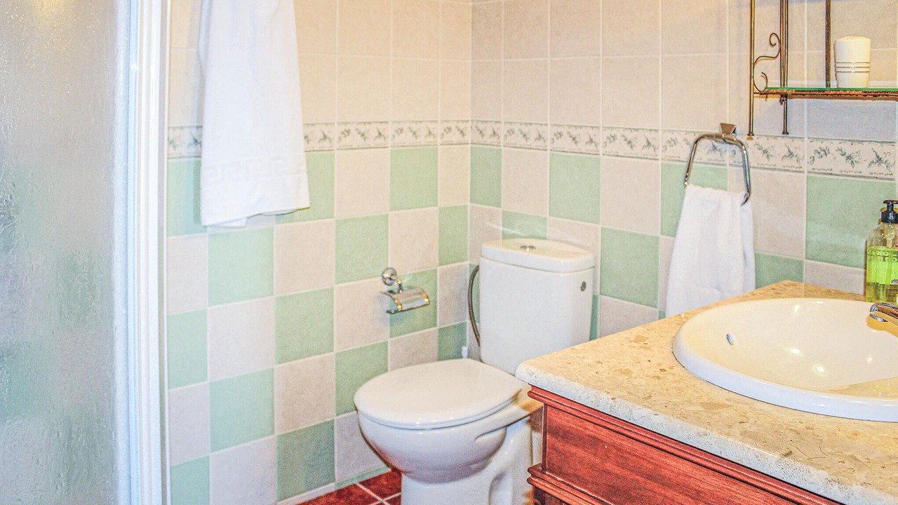 Photo of Bathroom in Alora