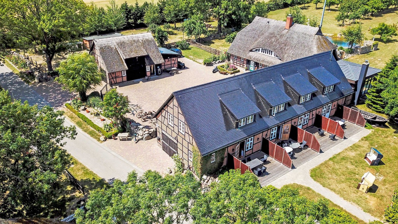 Photo of Outdoor in Alt Reddevitz